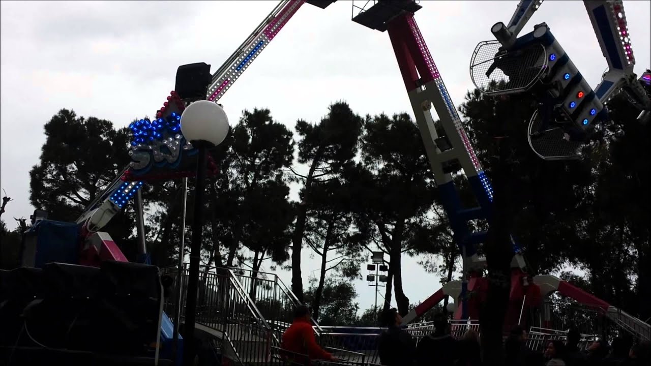 Freestyle flli Marsico - Fasanolandia 2014