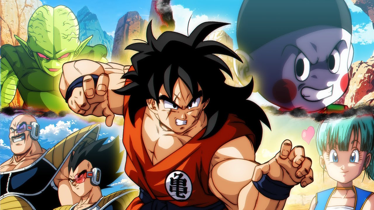 The Entire Reincarnated as Yamcha Story | Dragon Ball’s Wildest What-If