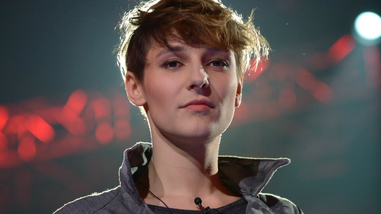 The Voice of Poland - Bitwa - Sabina Sago kontra Żaneta Lubera - „It's my Life