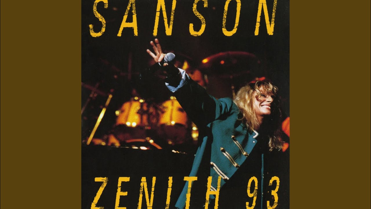 Y'a pas de doute, il faut que je m'en aille (Live au Zénith, 1993) (Remastérisé en 2008)