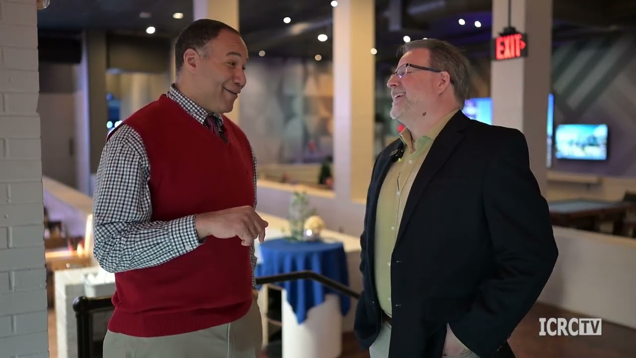 What's Going Down in the 'Dale - Dave & Buster's Refresh