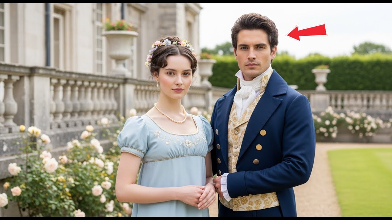 💃 HE VOWED NEVER TO LOVE A COMMON WOMAN — THEN SACRIFICED HIS TITLE FOR A SINGLE DANCE WITH HER