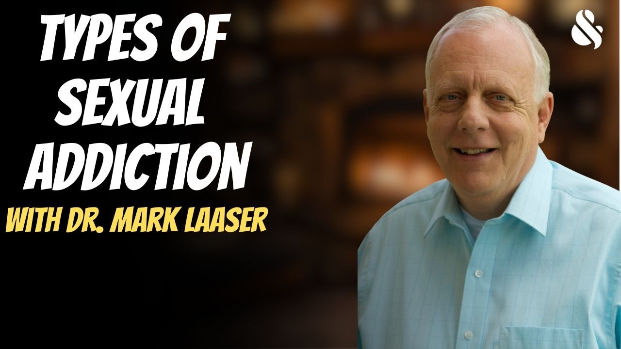 Types of Sexual Addiction