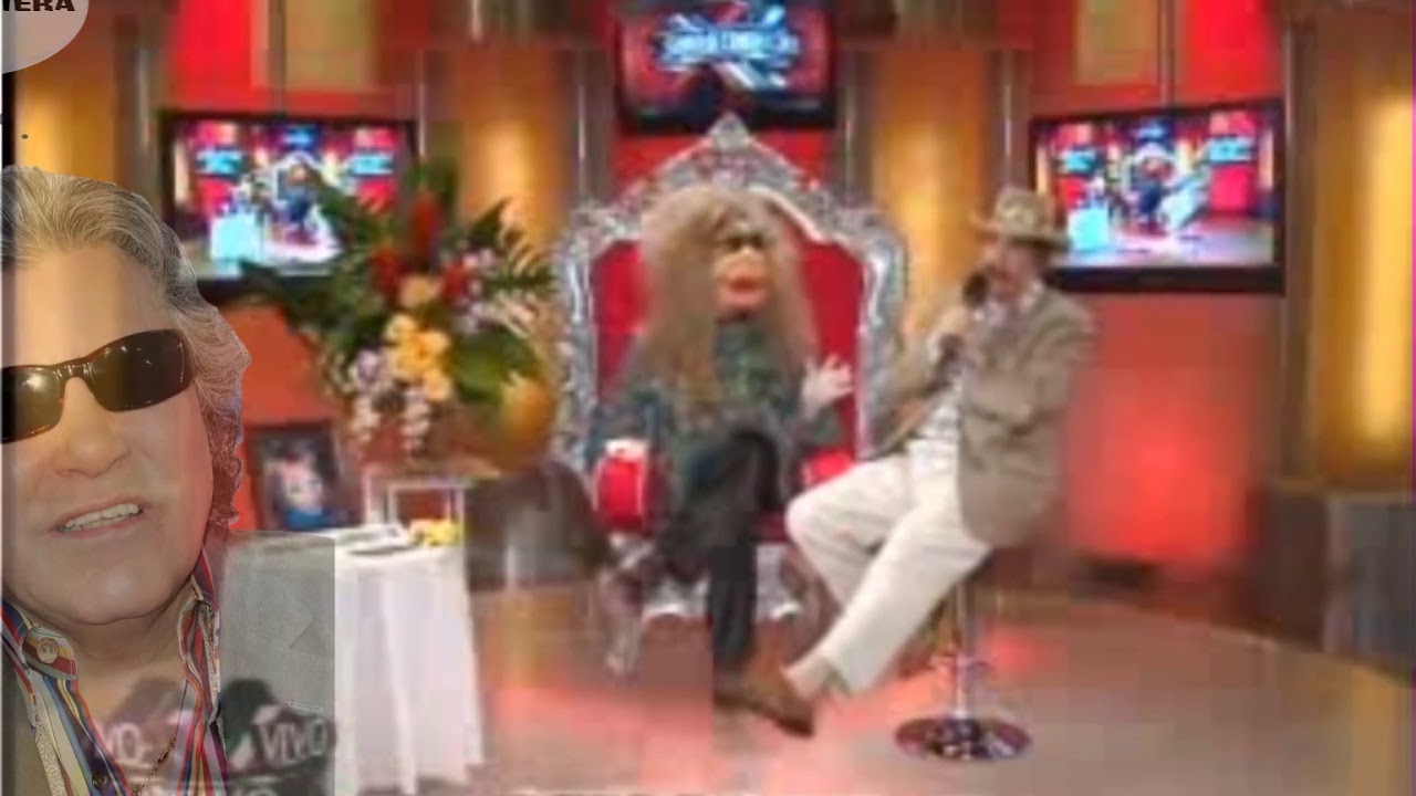 Vacilon Zapatos De Hector Travieso por Jose feliciano|La Comay