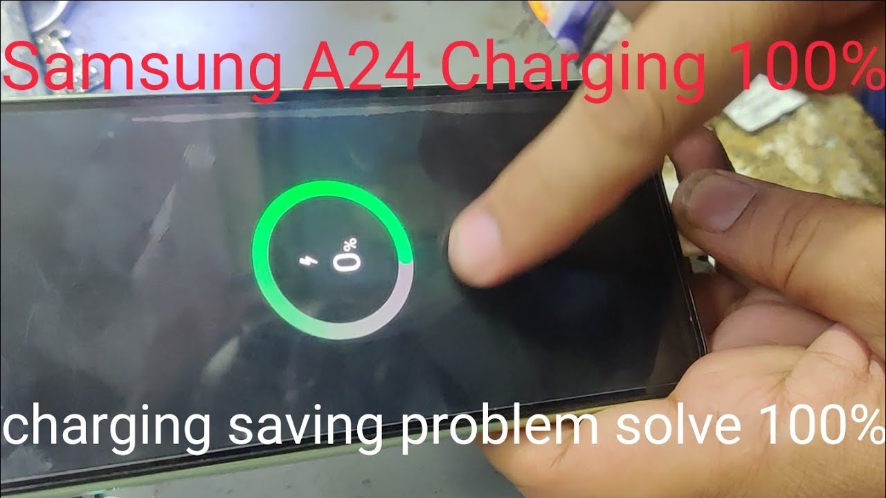 Samsung A24 Charging Solution [ A24 Samsung charging problem A24 Charging error #repair #shorts