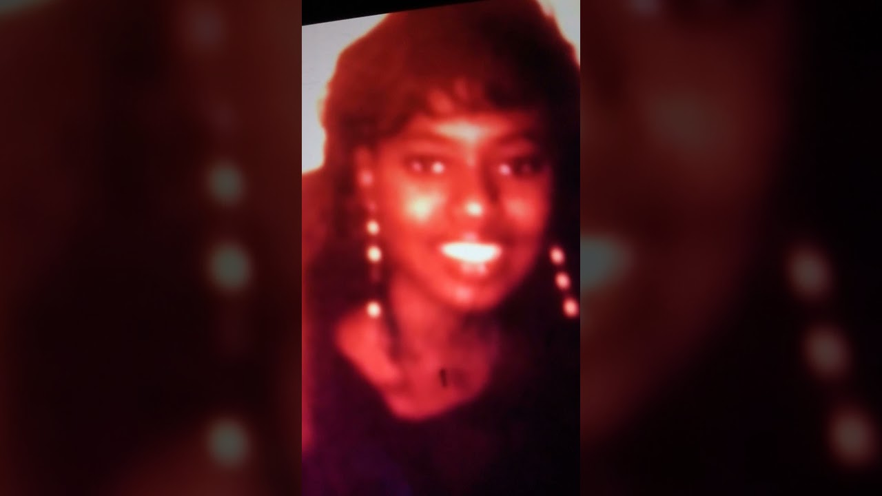 Shamega Johnson - Harassers are Liars