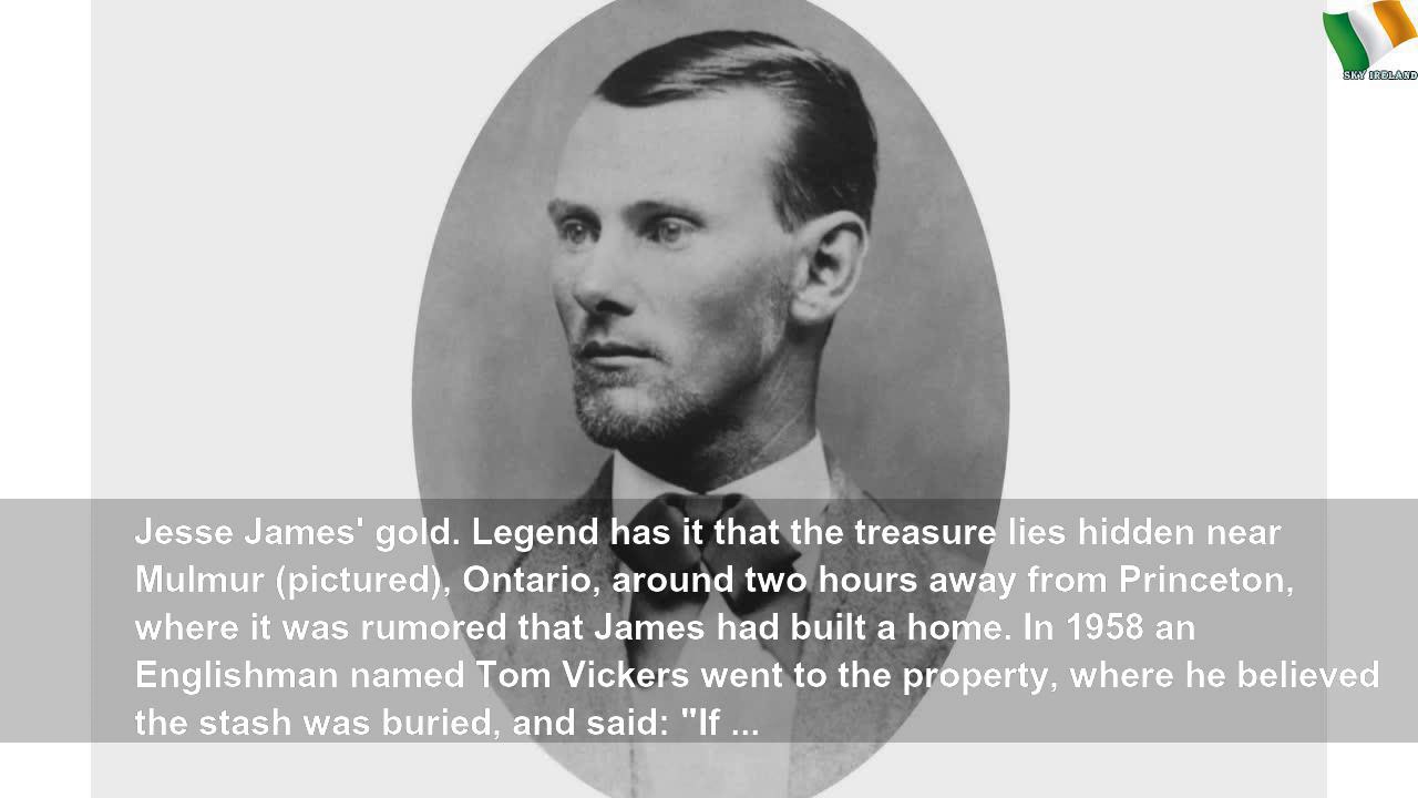 Precious artworks and other valuable treasures still missing #1