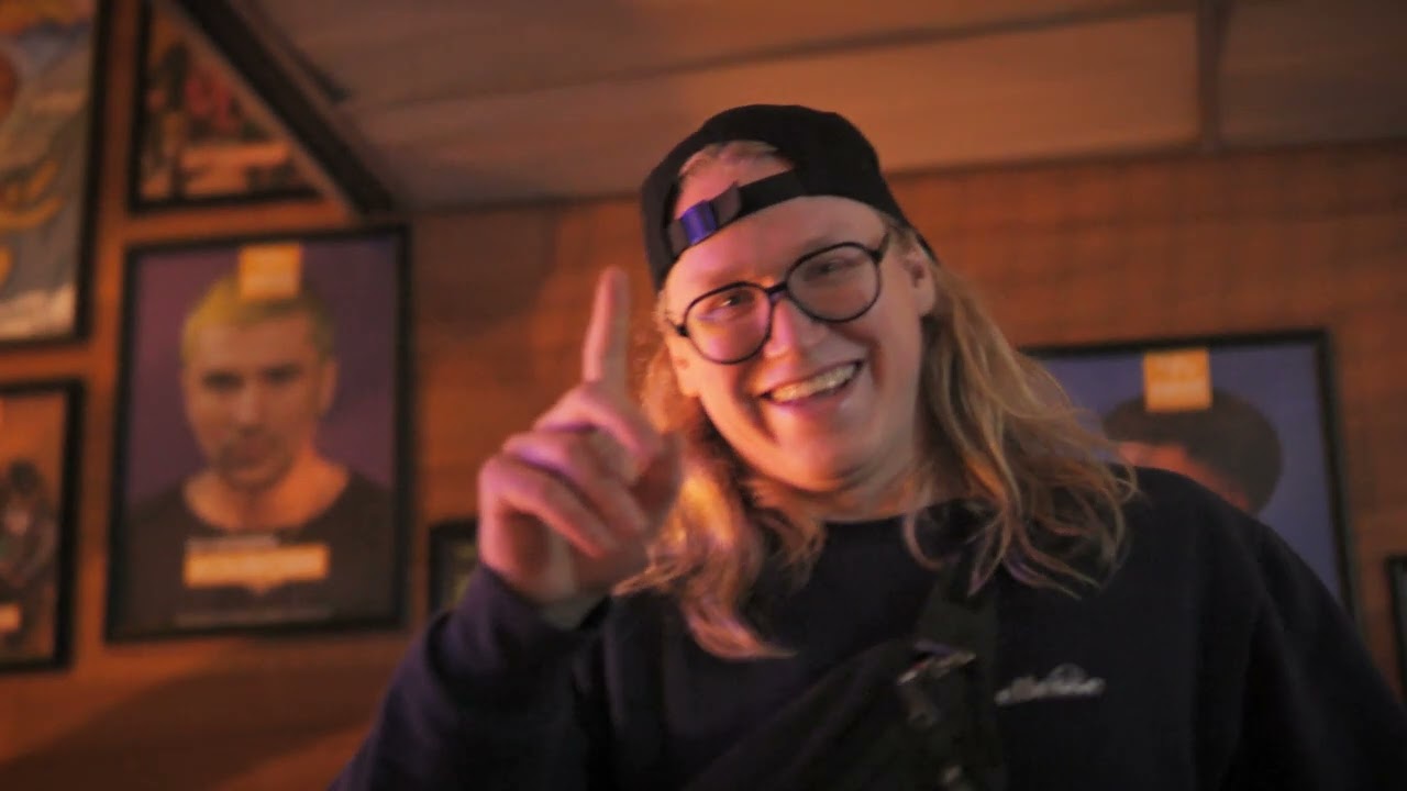 10 YEARS OF BASSFACE Aftermovie - Simplon, Groningen