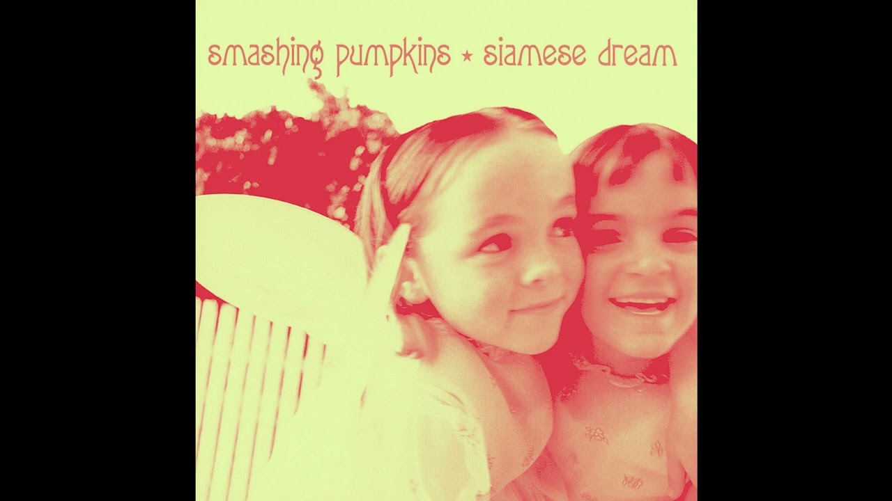 *Updated* The Smashing Pumpkins - Hummer (Original bass and drums only)
