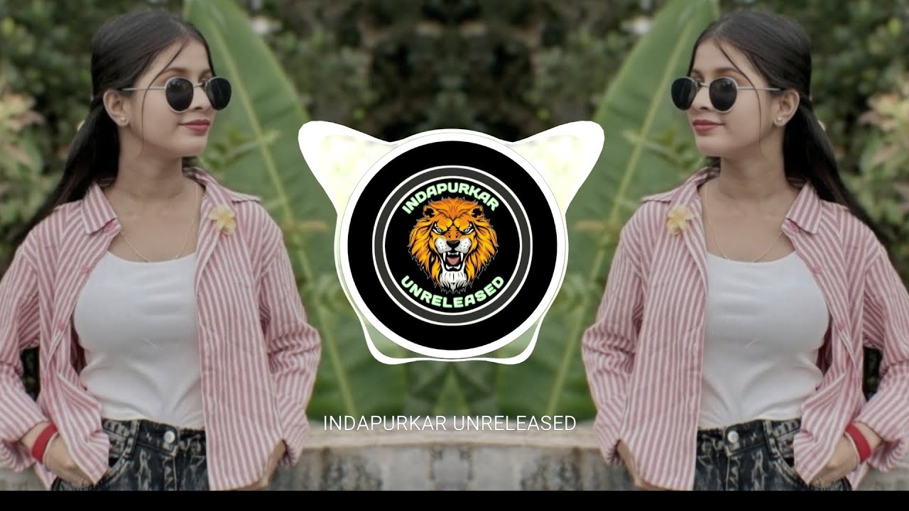 ANKHE KHULI HO ( PRIVATE MIX ) ITS ROHIT REMIXY REEDIT || INDAPURKAR UNRELEASED 