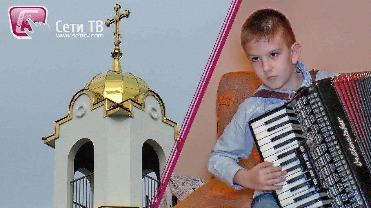 Божидар Кърджев - талантът на Габрово