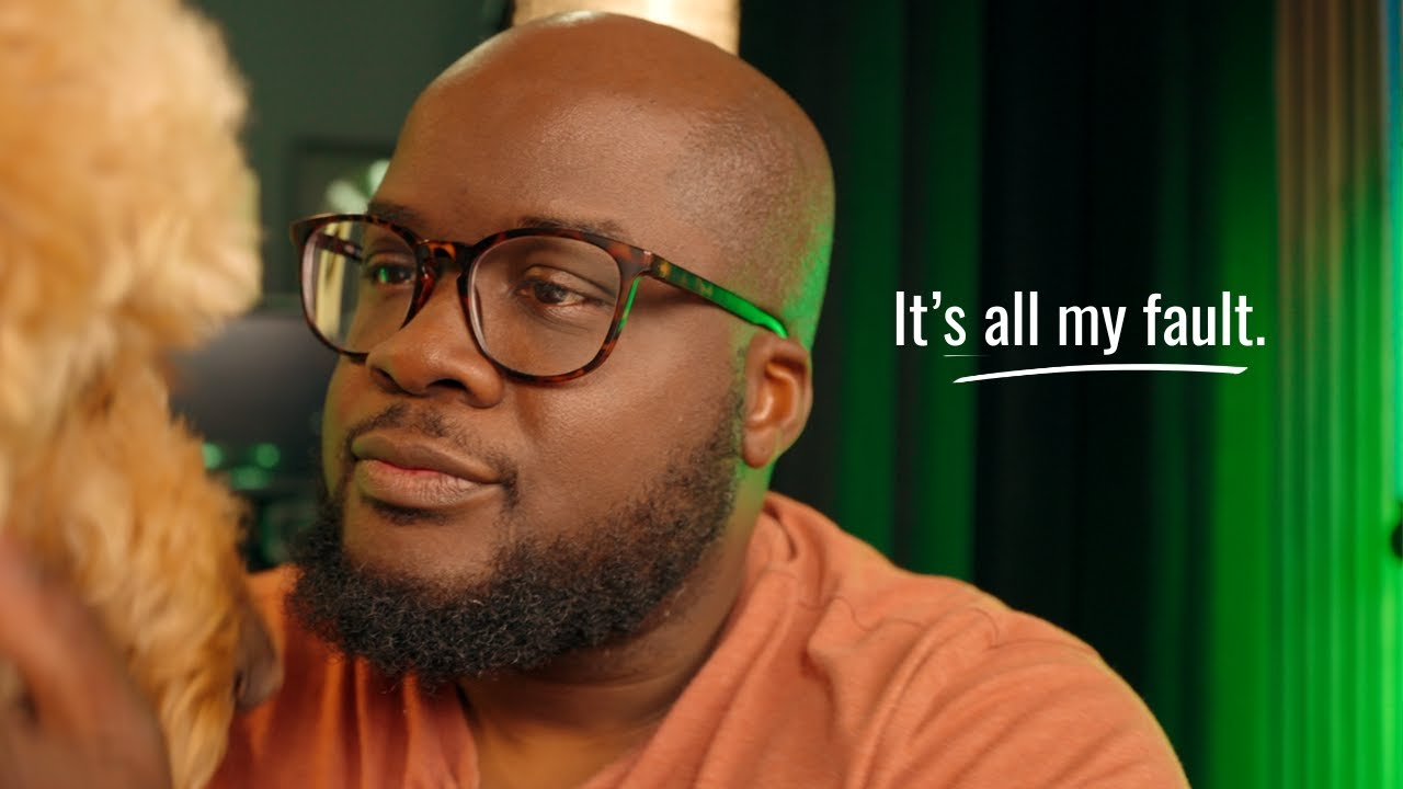I Lost Relationship Equity With My Family.