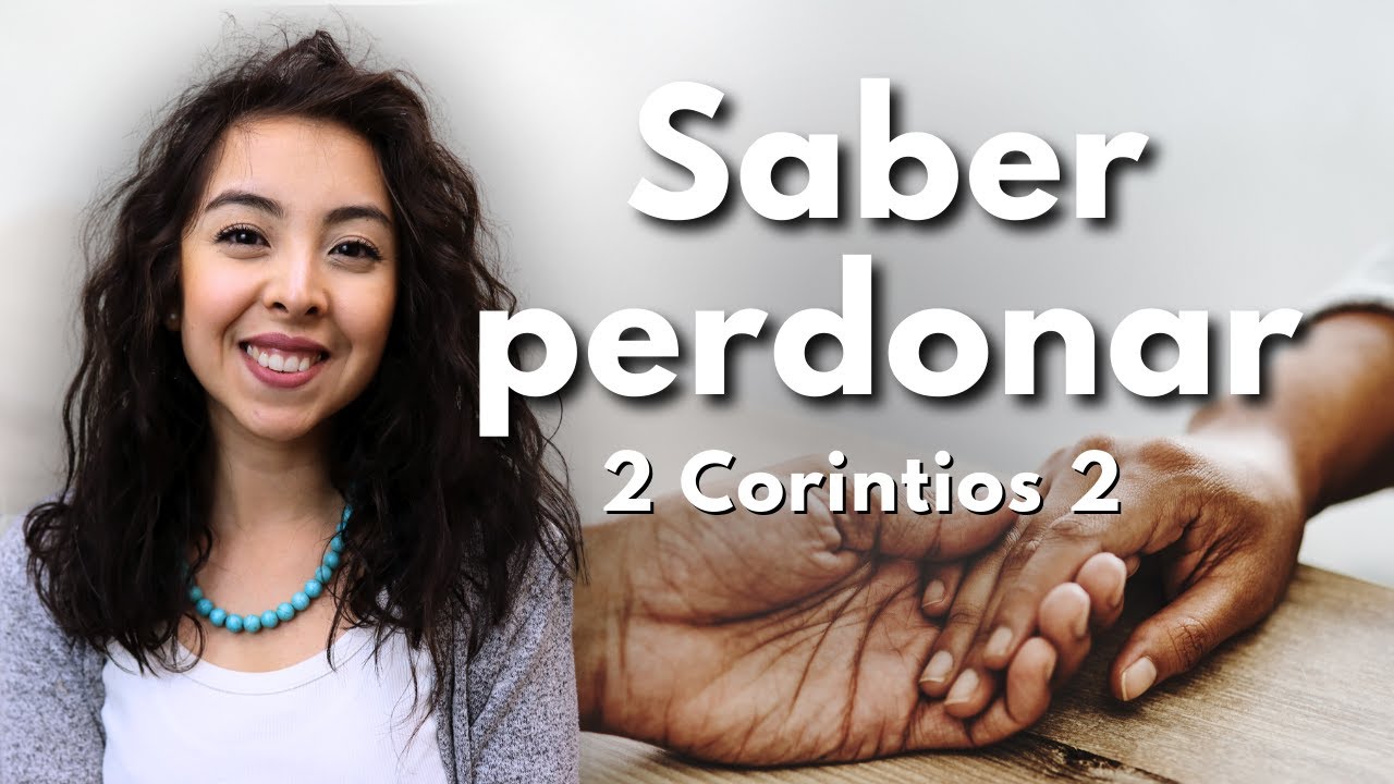 Un discípulo de Cristo sabe perdonar
