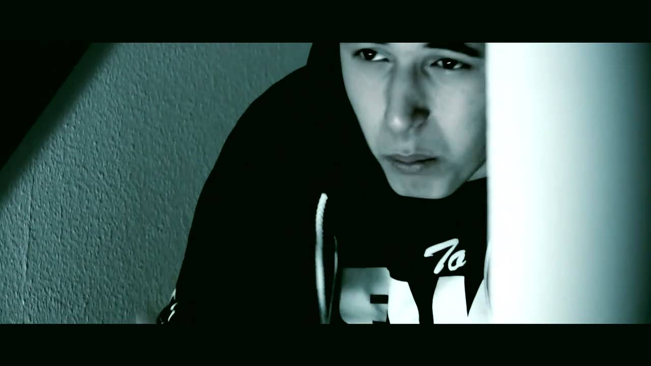 PAPAN - PEN & BLOK (OFFICIEL MUSIKVIDEO)