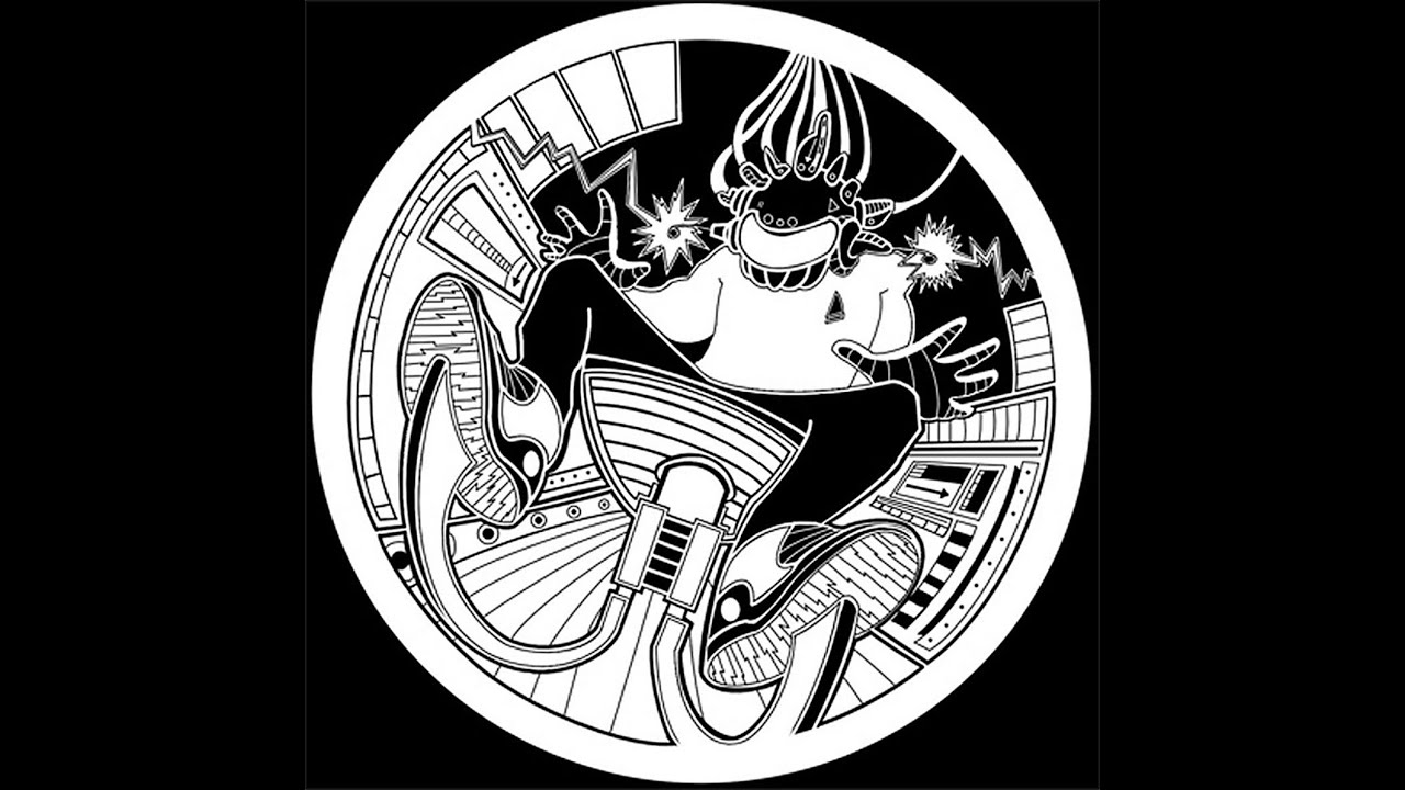 FKY ( Okupè 6tm Fr )   Wild West Liveset @ Elegal Frequencies II (france)