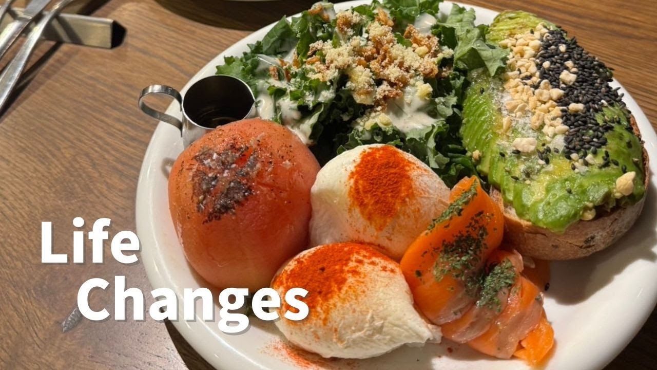 A Honest Day in My Life | Lunch, A Confession & Slow Living