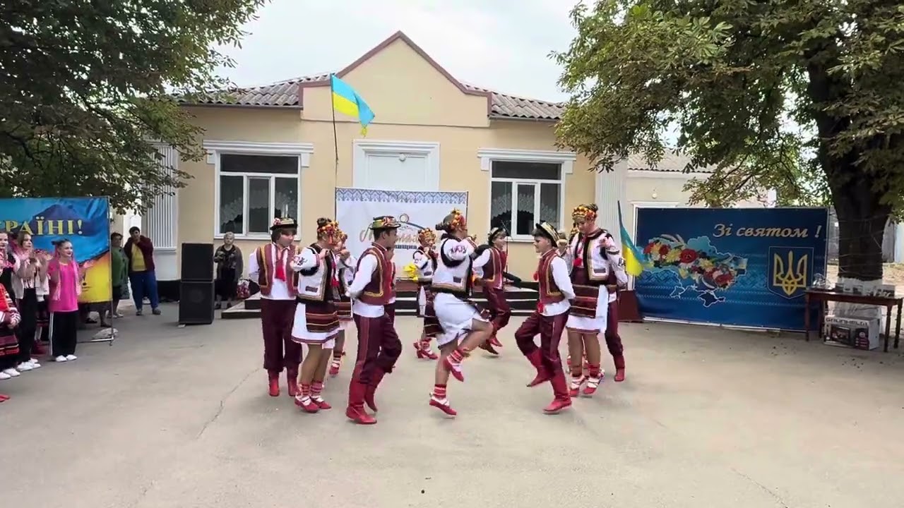 Колектив « Найкращі Українці»💙💛🇺🇦