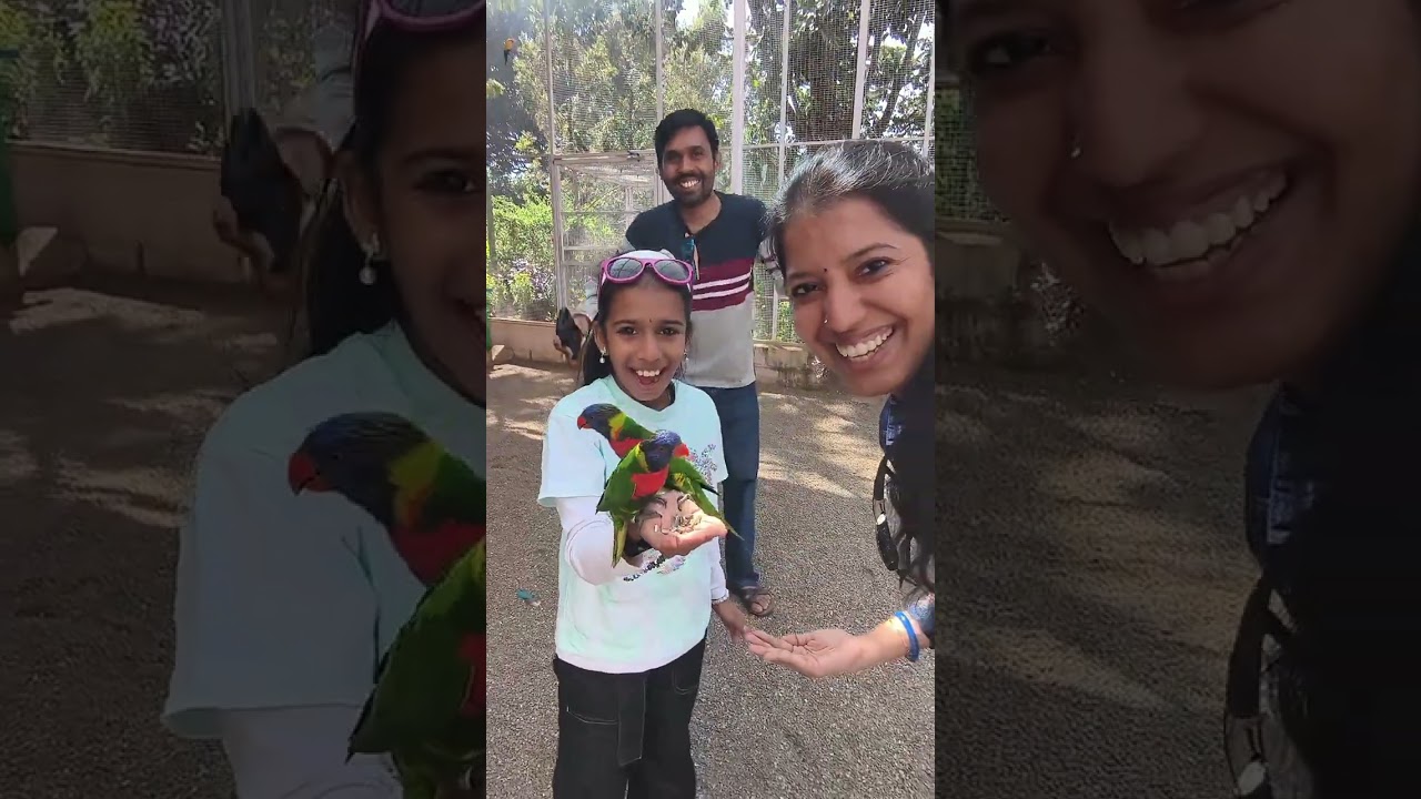 Yelagiri Memories Re-lived #2026 ♥️