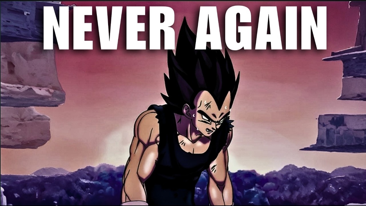 I Hated Who I Was Becoming | Anime Motivation