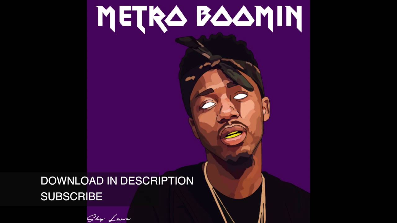 METRO BOOMIN X TRAVI$ SCOTT TYPE OF BEAT [+ DOWNLOAD]