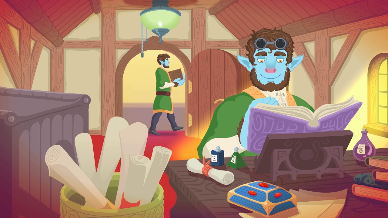 (Pumat.Sol) - Critical Role LoFi
