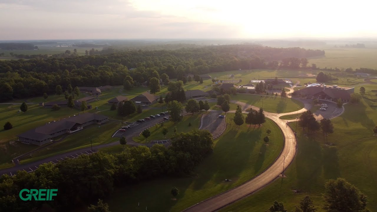 Recreation Unlimited and Greif Week