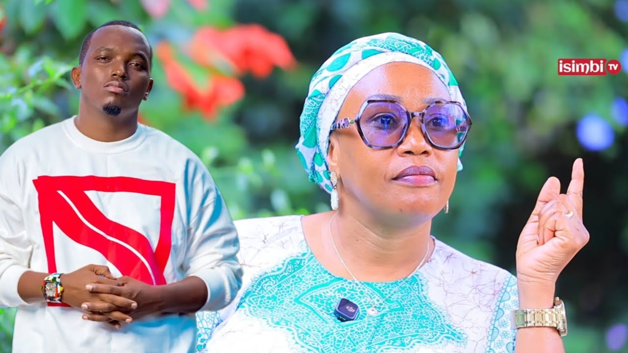TOM CLOSE YANSABYE KUMUBERA MAMA❤️IGITEYE UBWOBA ABAGORE MUKWIYE KWITONDERA|TIJARA AVUZE NK'UMUBYEYI