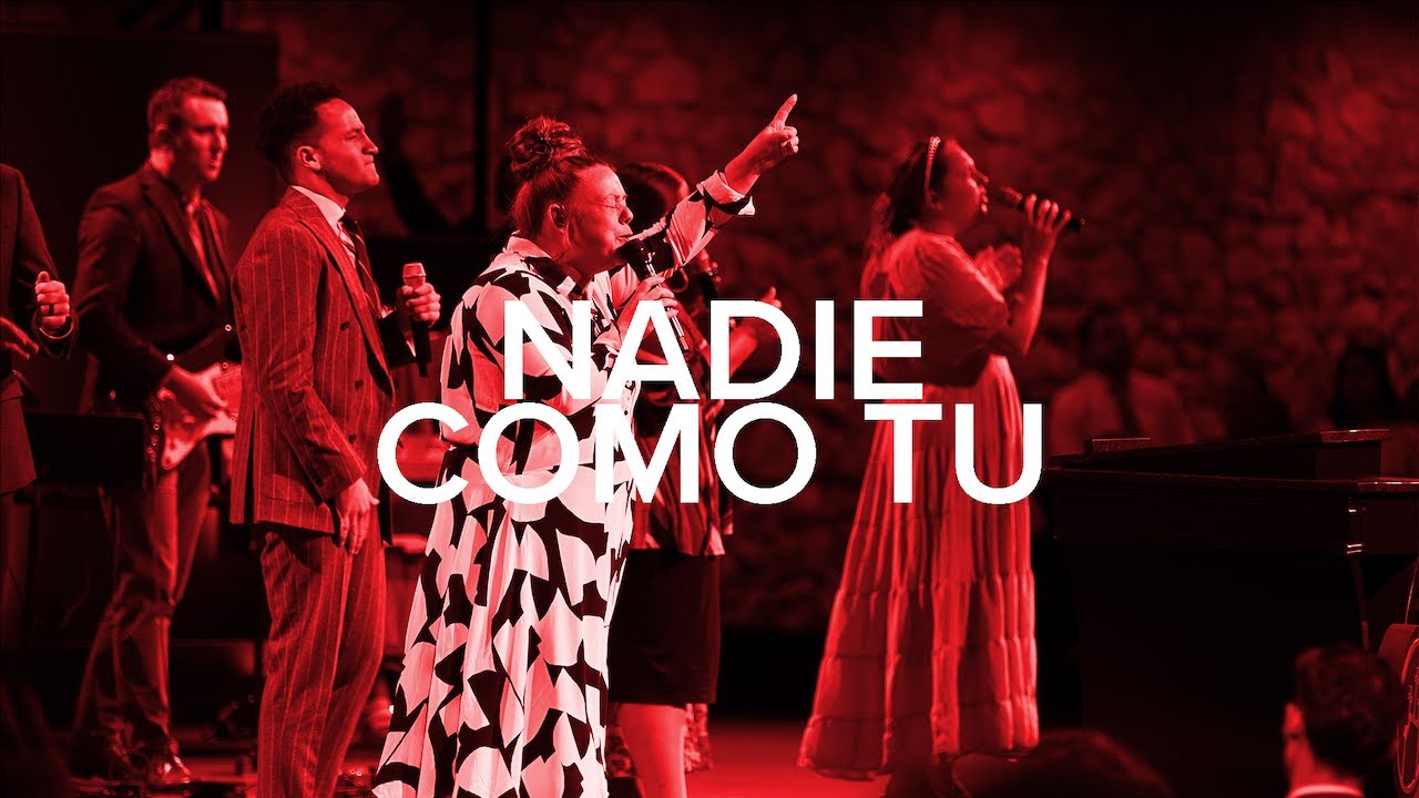 Nadie Como Tu | Calvary Tabernacle Choir