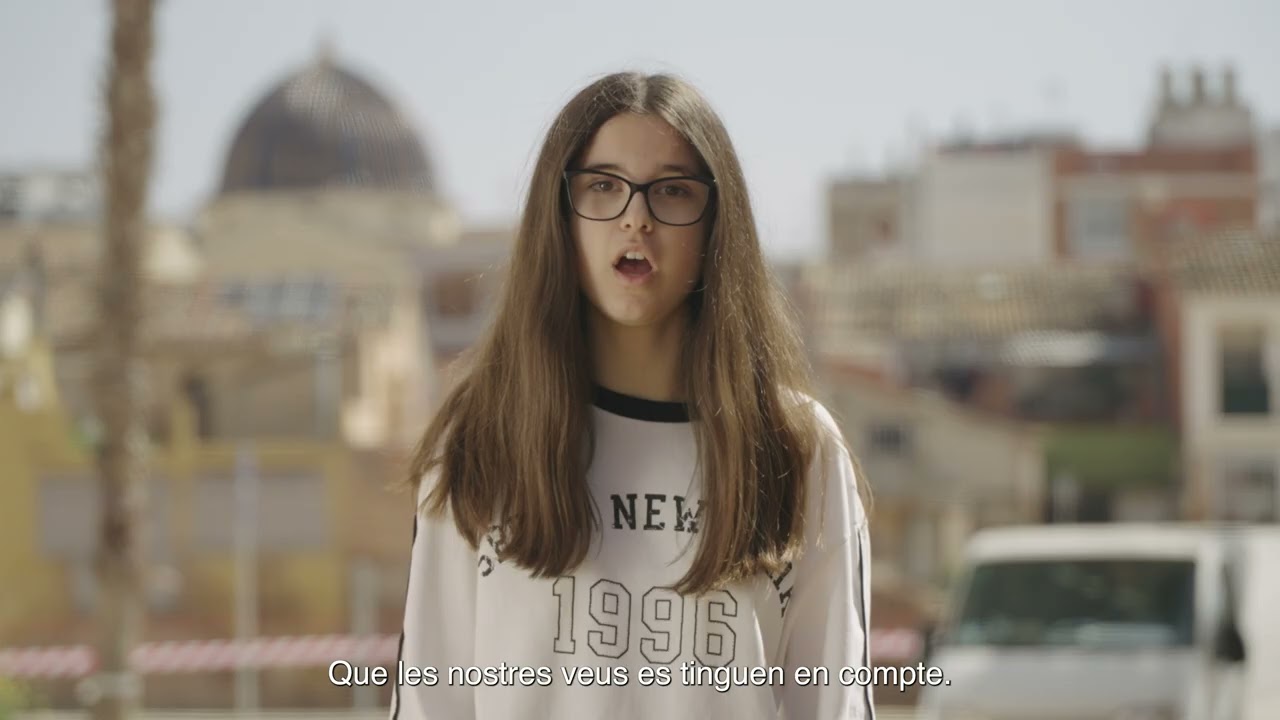 Voces de Paiporta