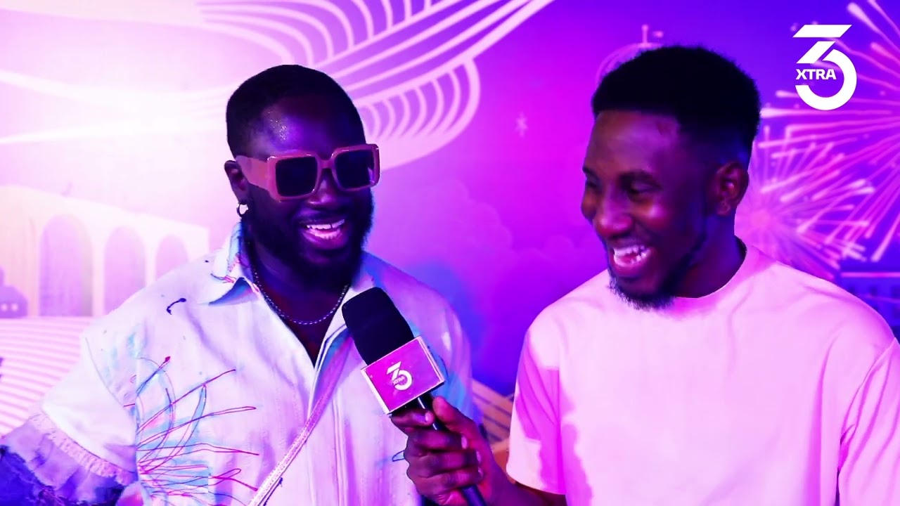Diasporans share their experience in Ghana.