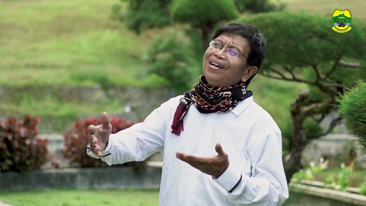 Lagu Melayu: KASIH - Trio NoName