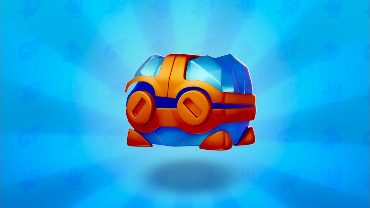Pocket champs 3d racing, OMG 😳 beat 17 players to win 🏆 the awesome 👏 daily chest