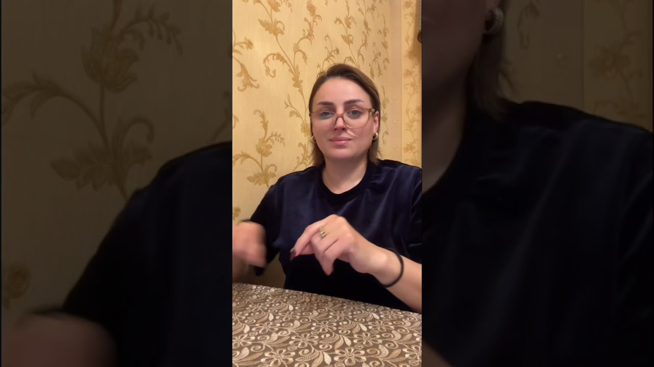 Səidə Bəkirqızı son gündəmdə baş verən hadisələrə toxundu şok nələri açıqladı?