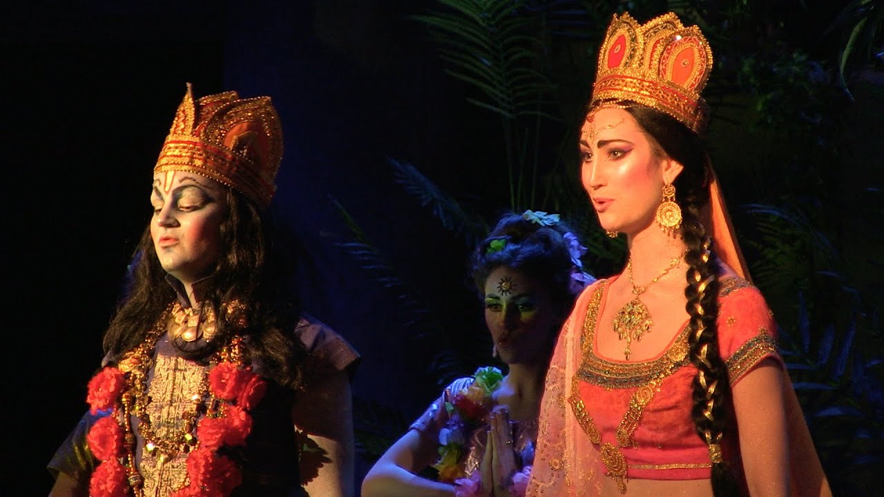 Opera McGill's Year of Shakespeare: The Whole Story