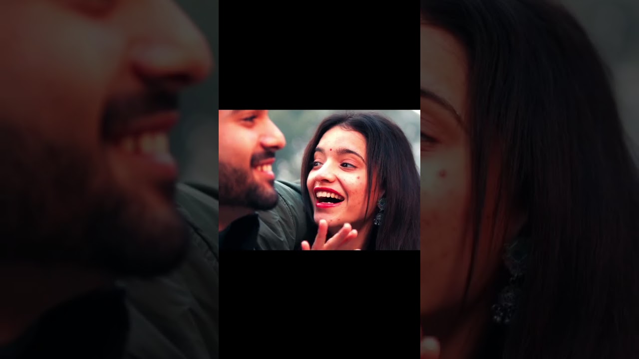 Couple Goals ❤️ | True Love Status Video