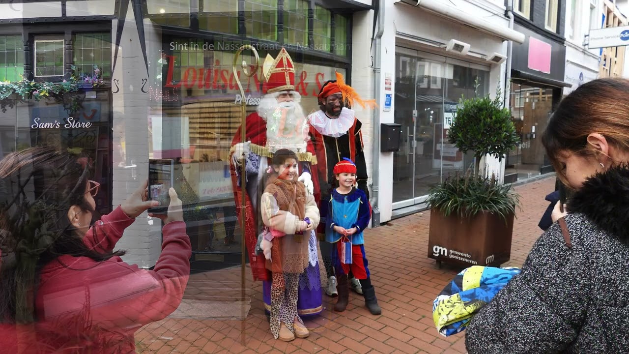 Jaaps beeld week 48