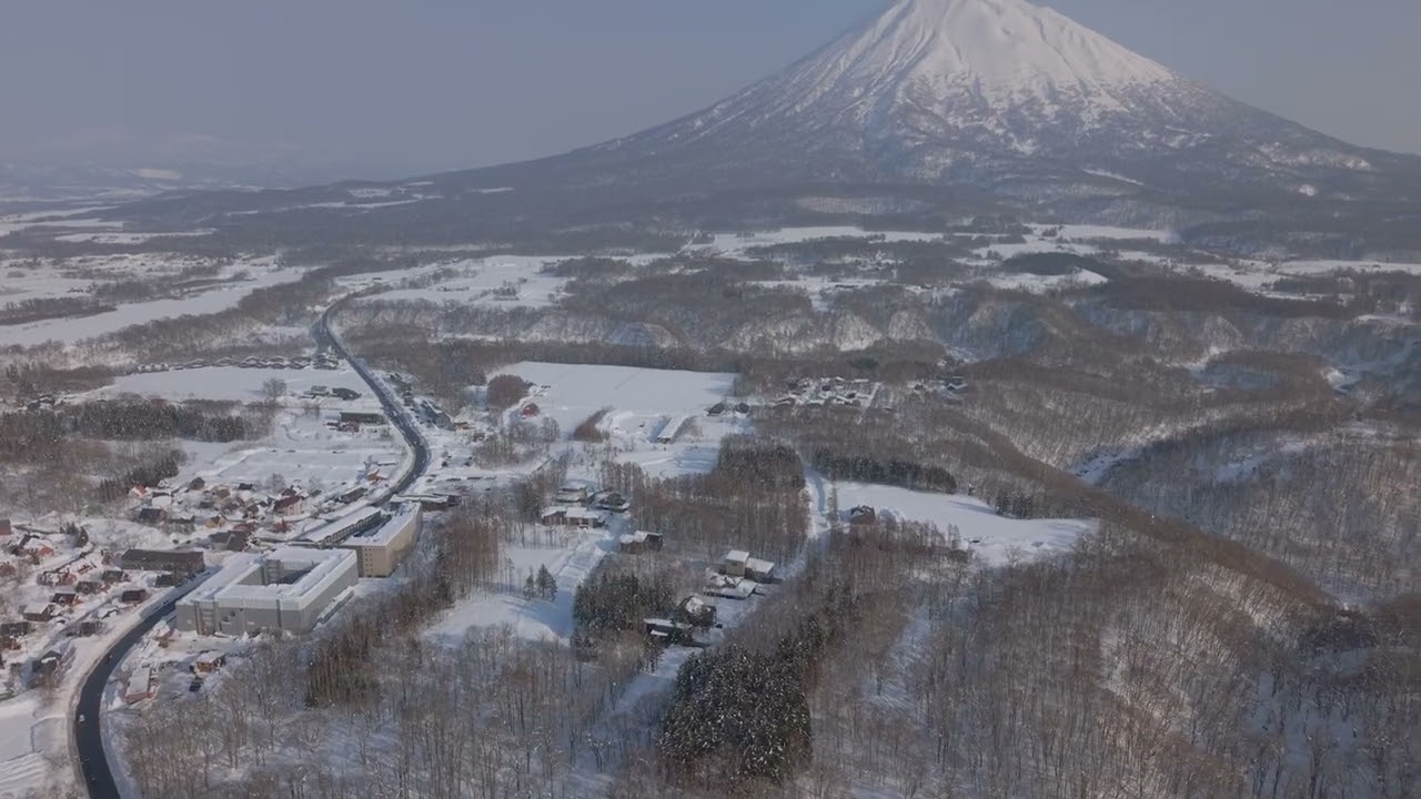 Ginto Hirafu Onsen Super Plots