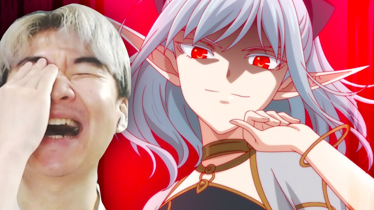 This Isekai is ACTUALLY SO GOOD ?? | Apocalypse Bringer Mynoghra Episode 1 REACTION