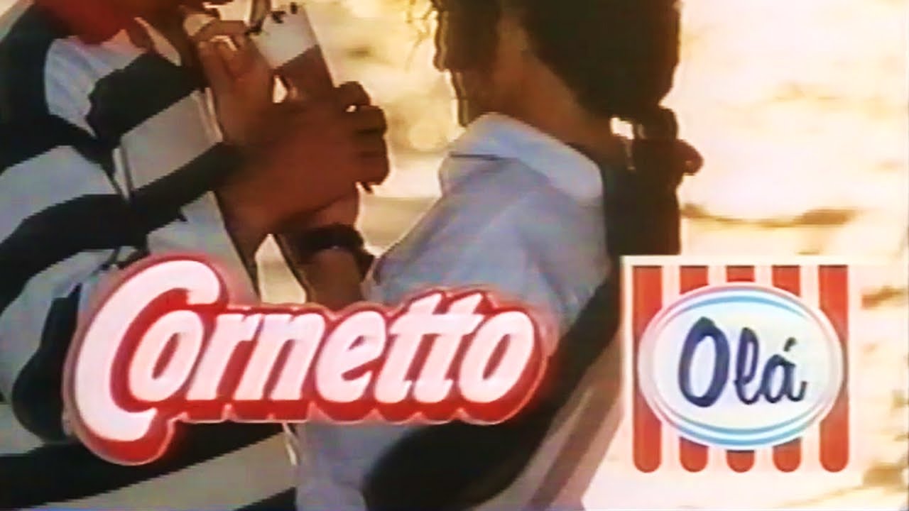 Intervalo RTP Canal 1 - 02/05/1991