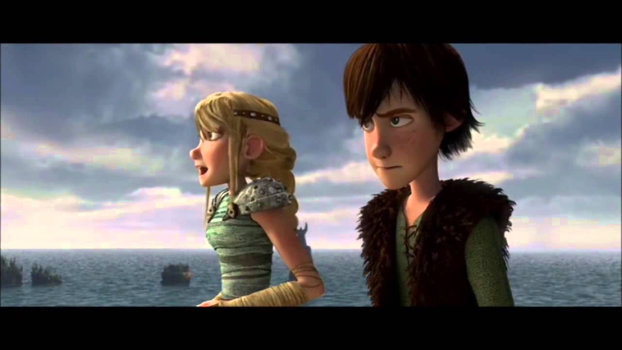 Hipo y Astrid ♥Nuestro Amor♥