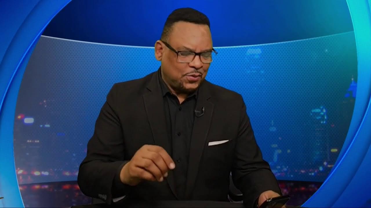 Tele Image Live - Nouvèl ak Valerio