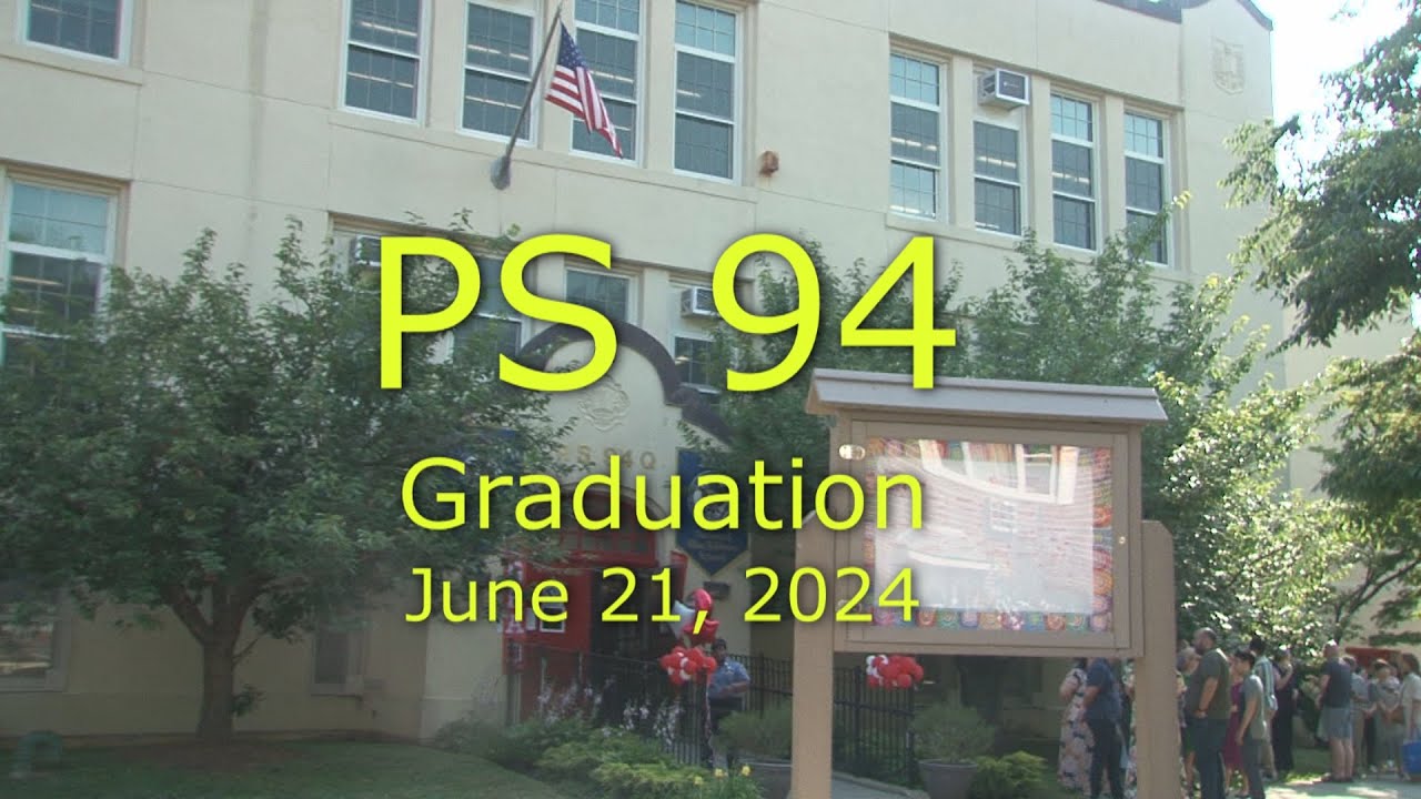 PS 94   graduation   6 21 24