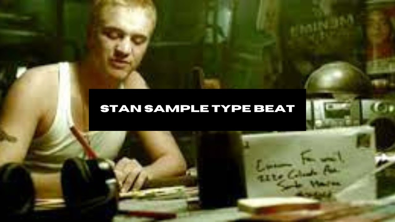 [FREE][SAMPLE]Eminem 