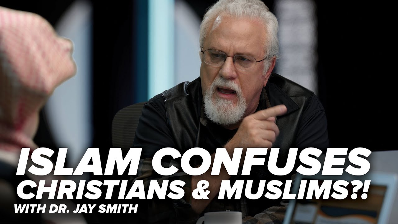 Islam Confuses Christians and Muslims?!? - Muhammad Debunked - Episode 5