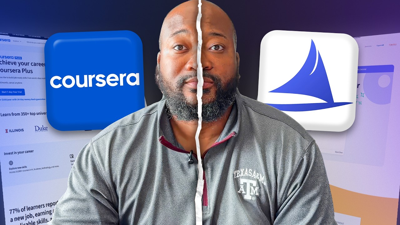 Coursera vs CourseCareers: Which Certificate Actually Helps You Become a Bookkeeper?