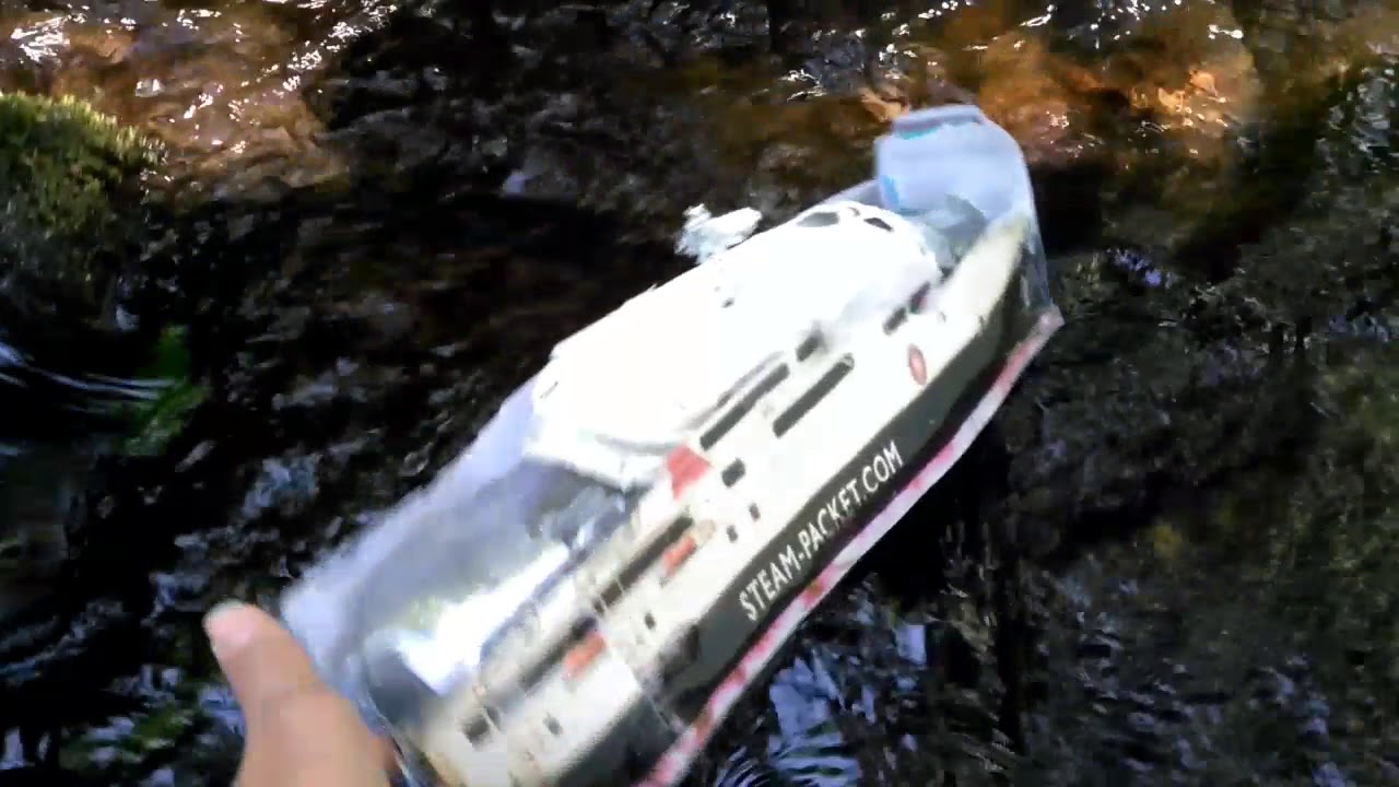 Manannan Safety Video Music - Lukas Hayhurst Remix