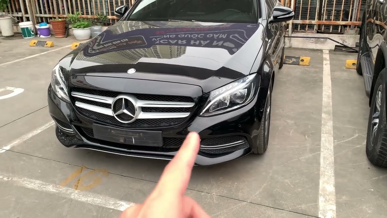 Mẹc gì mà chỉ có hơn 500 thôi? | 098.9390.743 Nam