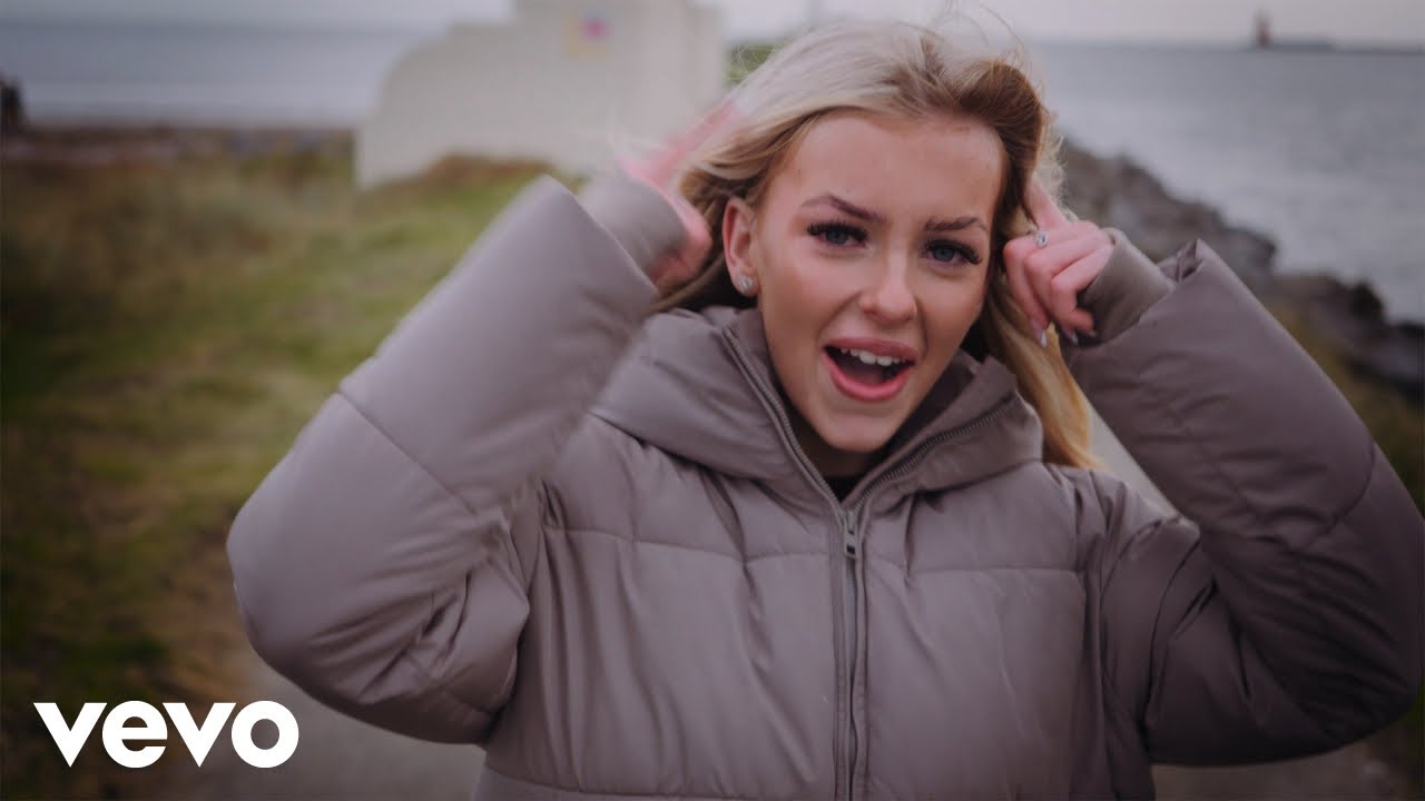 4sumotion - Over & Over (Official Video) ft. Ella Clarke