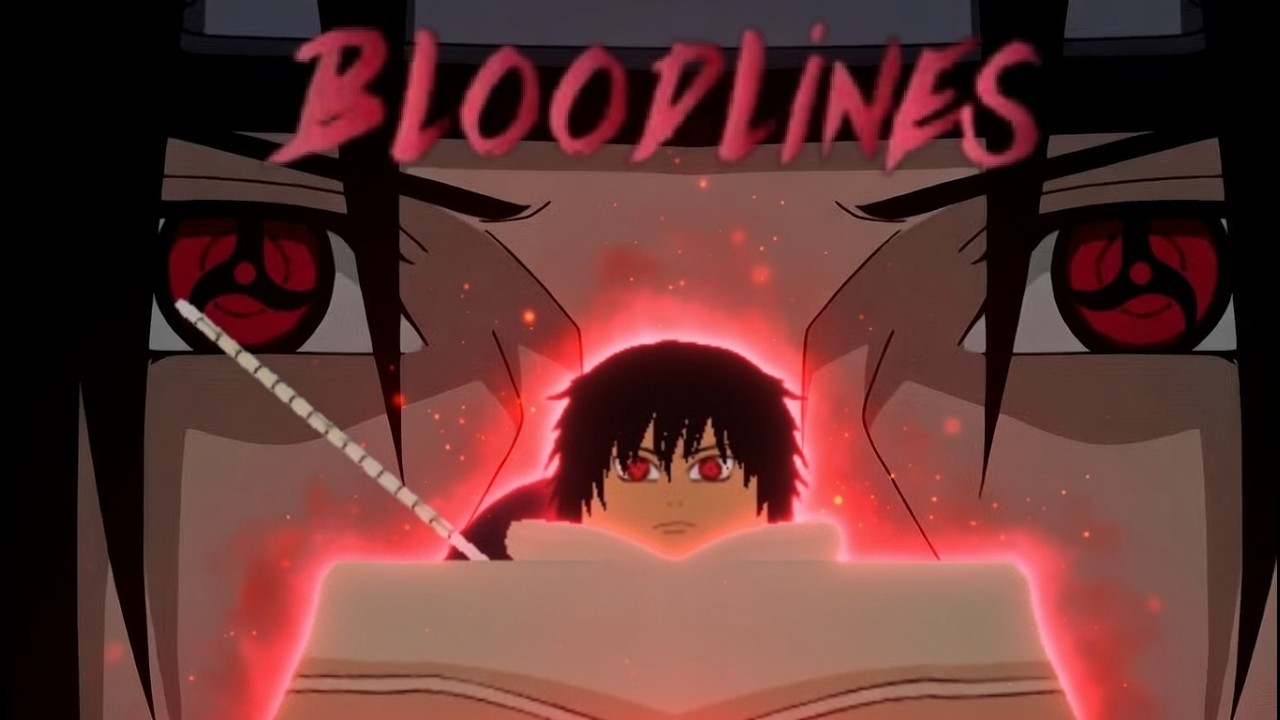 [Bloodlines] Uchiha Progression (Again)