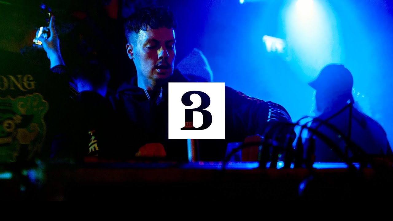 1 ARTIST 20 DROPS: MIKE CERVELLO